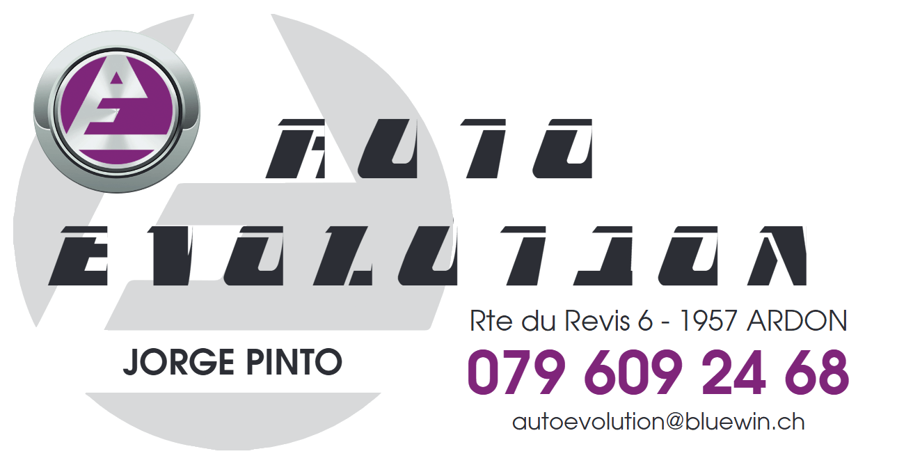 Logo de Auto Solutions Sarl