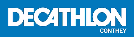 Logo de Decathlon