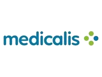 Logo de medicalis