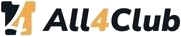 Logo de All4Club Sàrl 