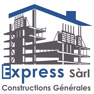 Logo de Express