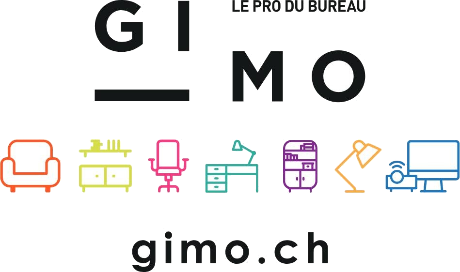 Logo de Gimo Le Pro Du Bureau Sa