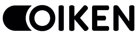 Logo de Oiken
