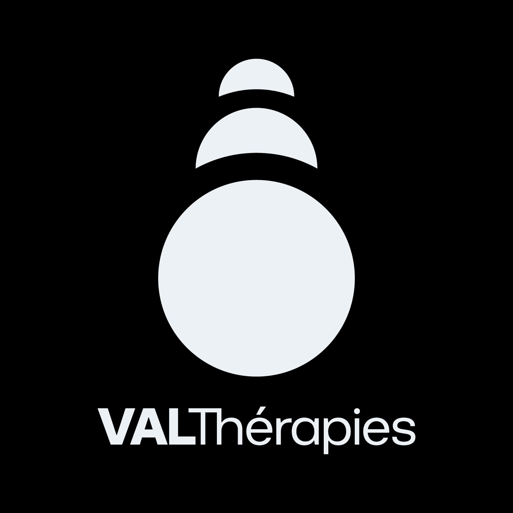 Logo de VALThérapies