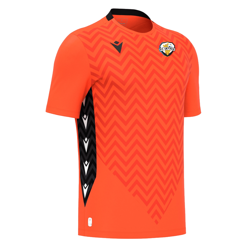 Scorpio maillot gardien de but 3