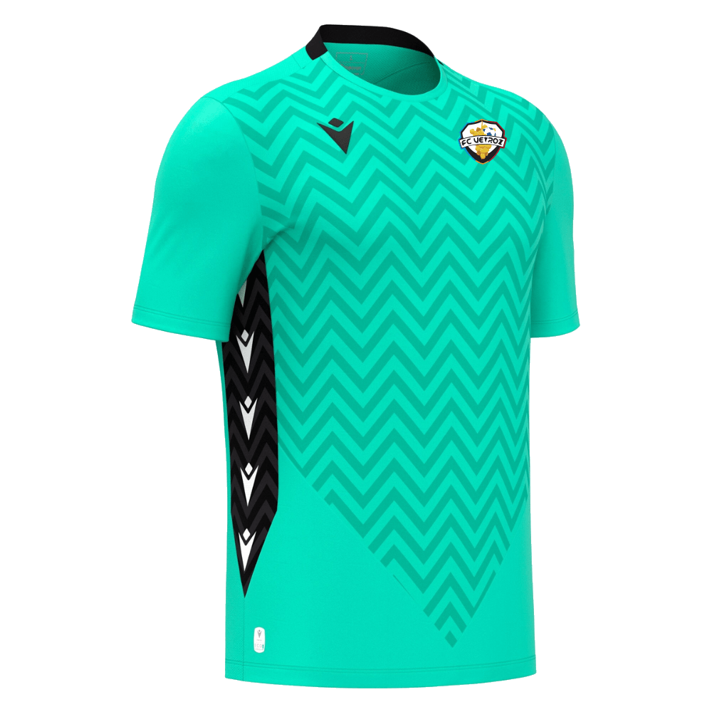 Scorpio maillot gardien de but 1