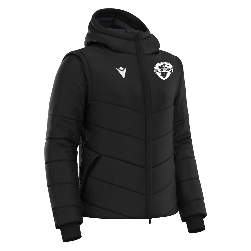 DUALITY Veste  1