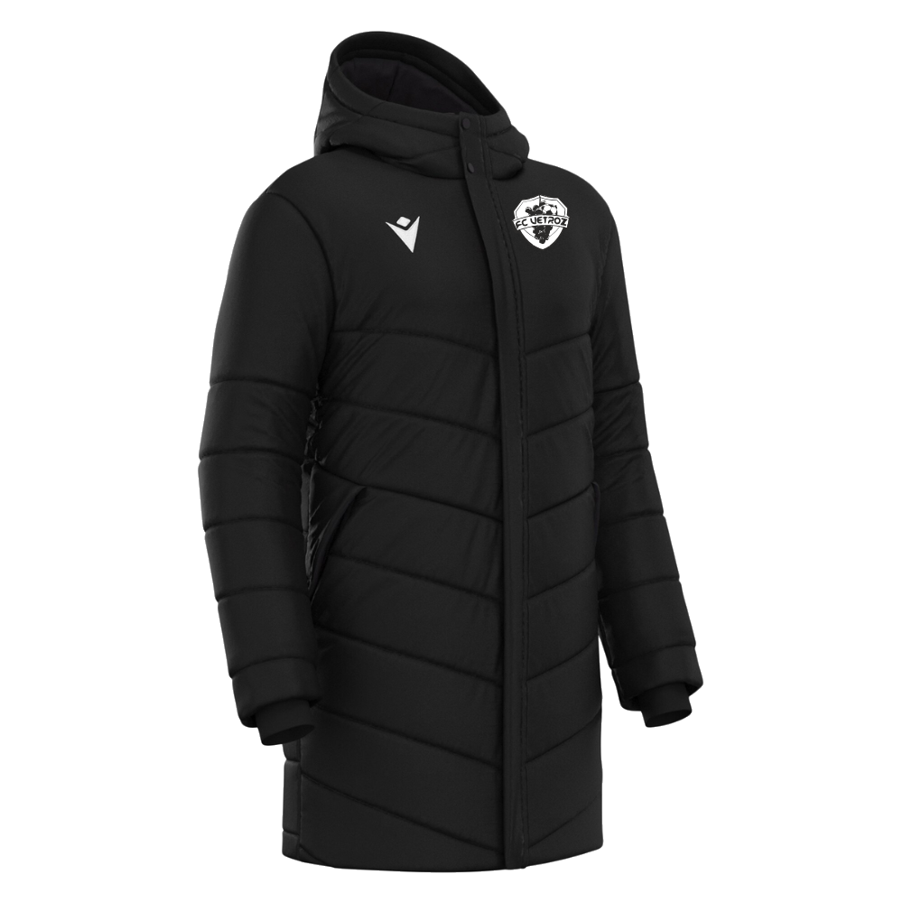 Subzero veste 1