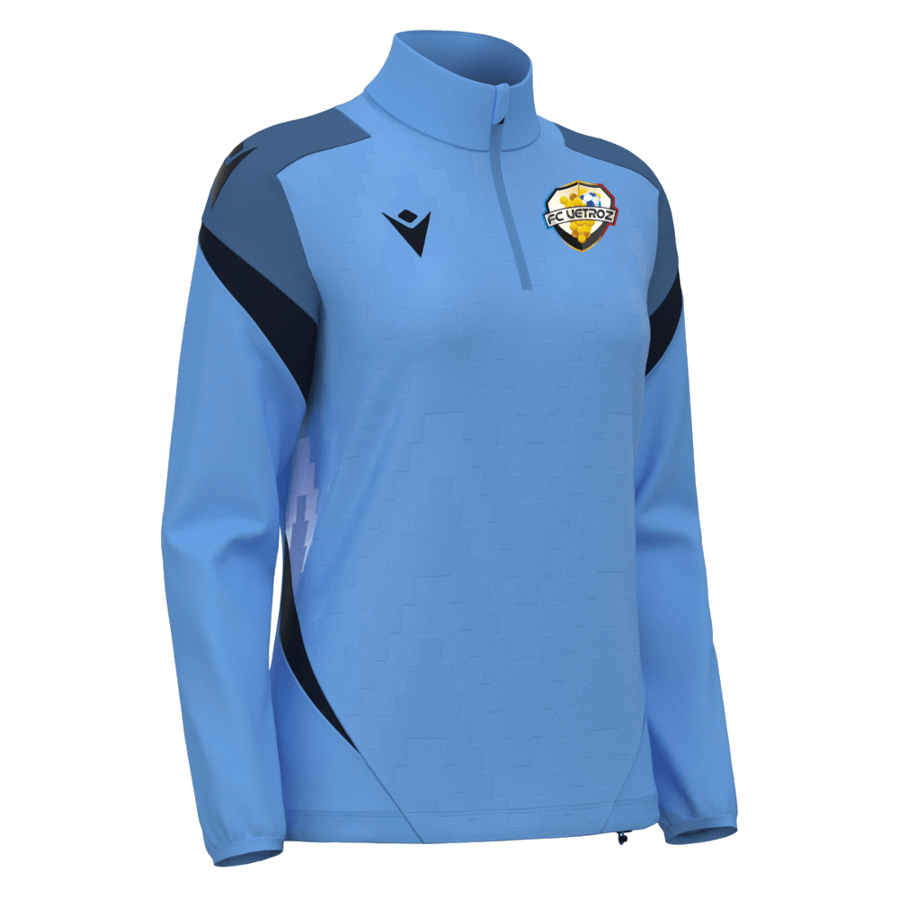 Leona 1/4 Zip 2