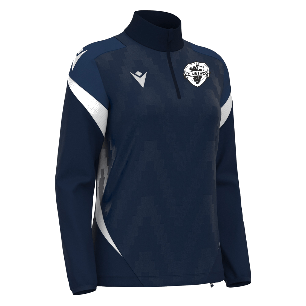 Leona 1/4 Zip 1