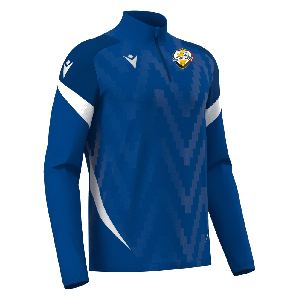 Starfall 1/4 zip 1