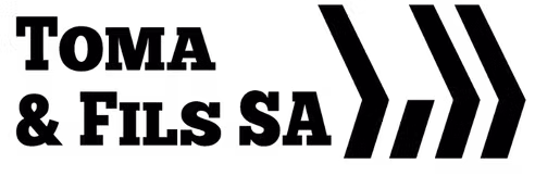 Logo de Toma