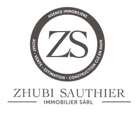 Logo de Zhubi