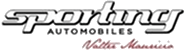 Logo de Sporting Automobiles
