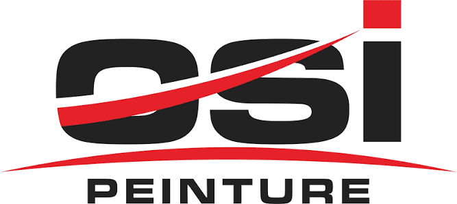 Logo de OSI Plâtrerie Peinture Sàrl