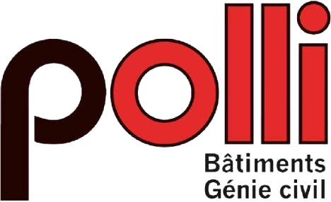 Logo de Polli