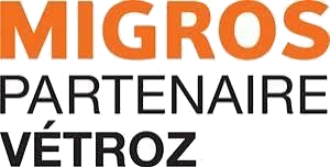 Logo de Migros