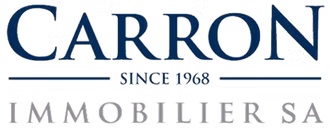 Logo de Carron