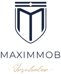 Logo de Maximmob