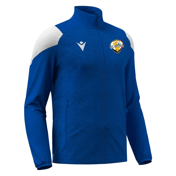 Vanir Top