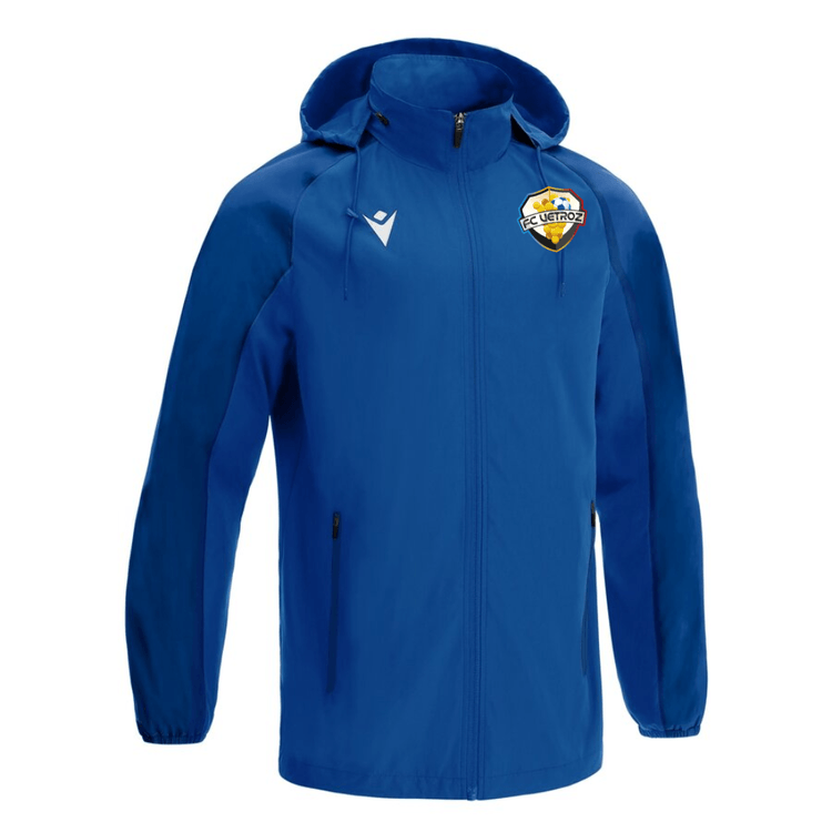 Elbrus Veste Imperméable