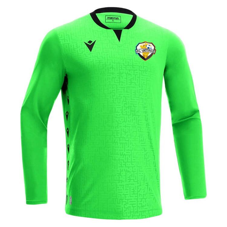 Cygnus Maillot Gardien De But
