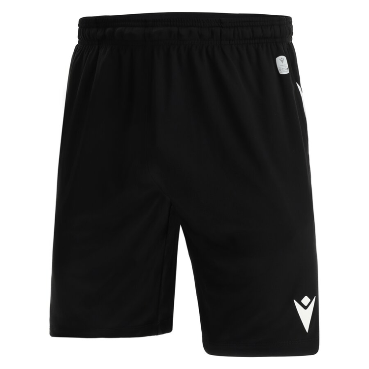 Nasser Short Arbitre