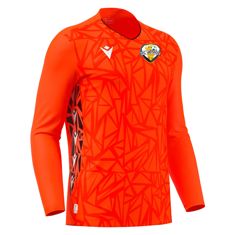 Corvus Eco maillot gardien