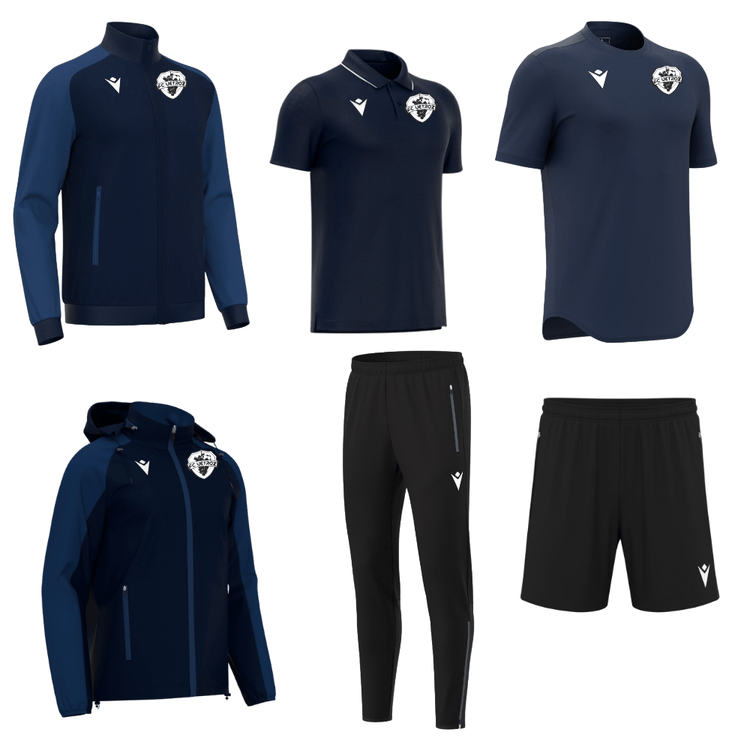 Kit Entraîneur