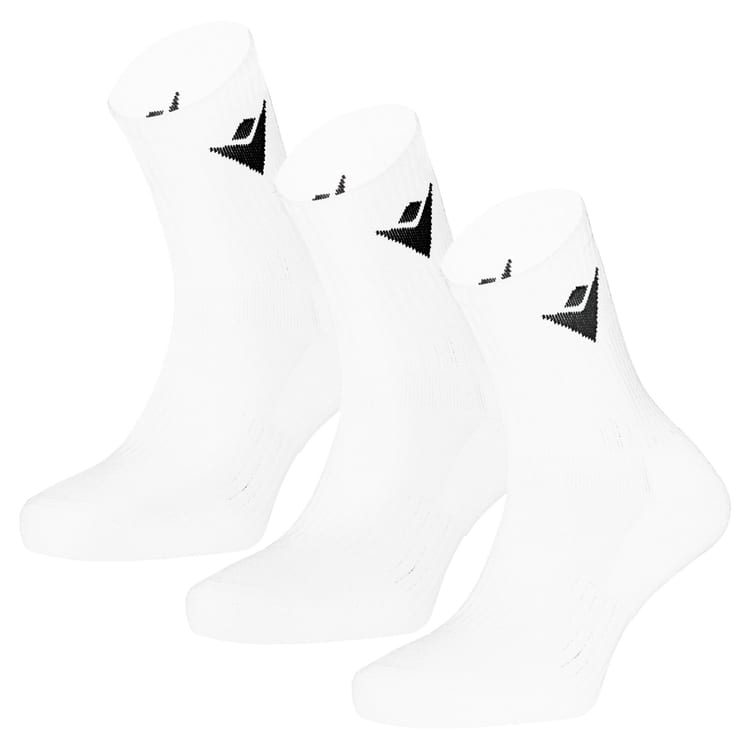 Daily chaussettes quarter (3 paires)