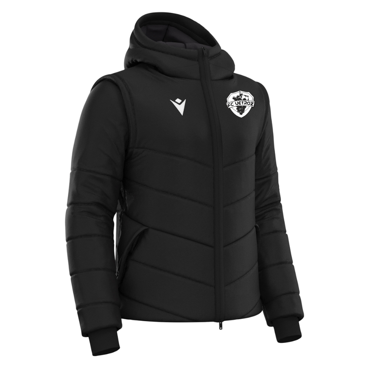 DUALITY Veste 