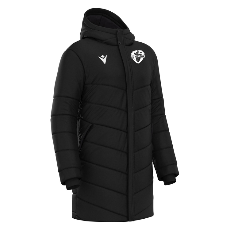 Subzero veste