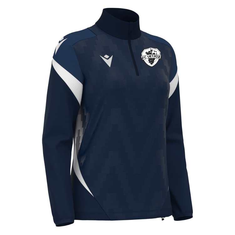 Leona 1/4 Zip