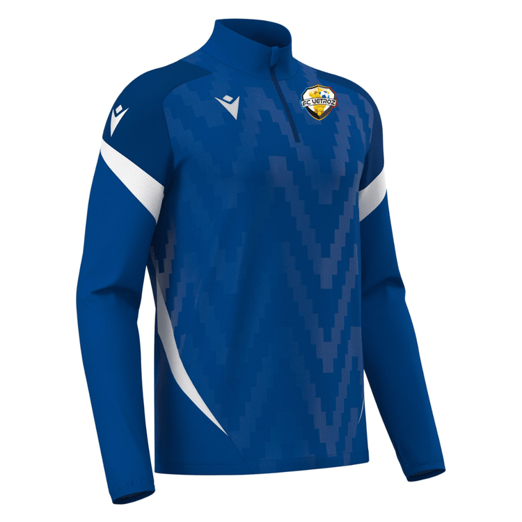 Starfall 1/4 zip