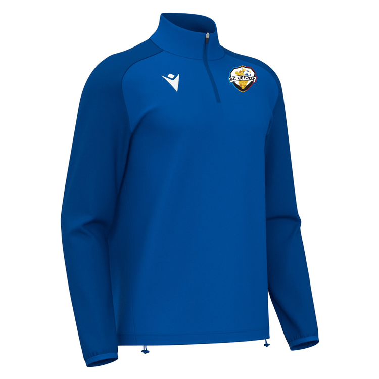 Isen 1/4 zip