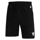 Nasser Short Arbitre 1