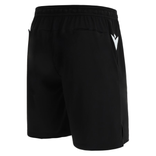 Nasser Short Arbitre 2