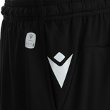 Nasser Short Arbitre 3