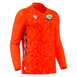 Corvus Eco maillot gardien 1