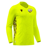 Corvus Eco maillot gardien 3