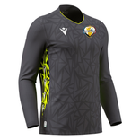 Corvus Eco maillot gardien 4
