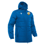 GYOR VESTE 1