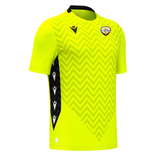 Scorpio maillot gardien de but 4