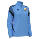 Leona 1/4 Zip 2