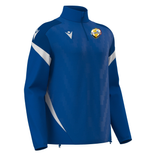 Hollow 1/4 zip  1
