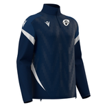 Hollow 1/4 zip  2