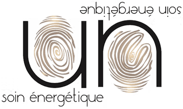 Logo de Soin énergétique