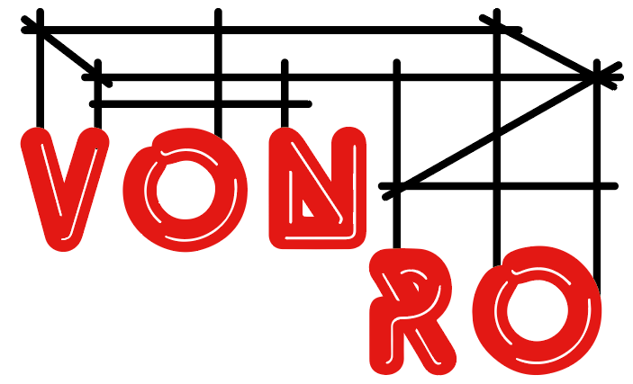 Logo de VonRo Echaffaudage