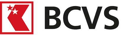 Logo de BCVs