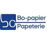 Logo de BO Papier Sàrl